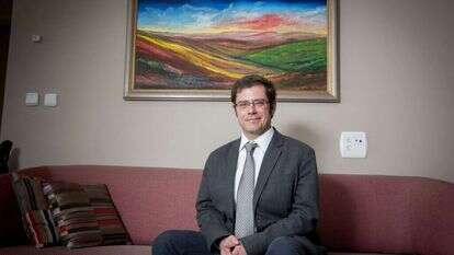 פרופ' יוג'ין קנטורוביץ'. | מרים אלסטר, פלאש 90