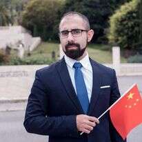 מלכיאל מלייב. | מורן מעיין