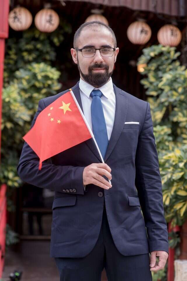 מלכיאל מלייב. | מורן מעיין