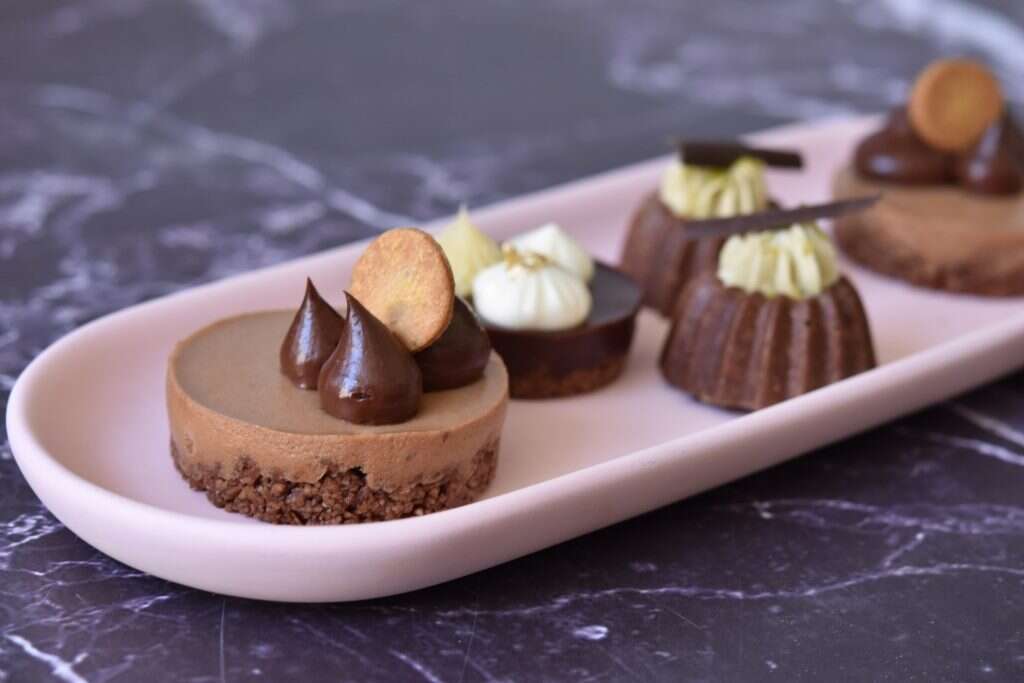 רחל פטיסרי. | חן קורן