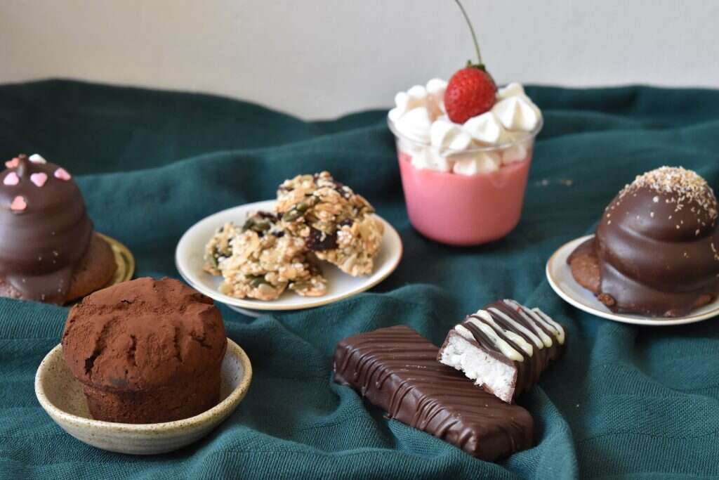 קפה שרגא. | חן קורן