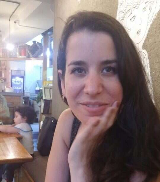 קונדיטורית נעמה גאון