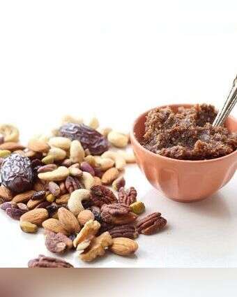 חרוסת. | אפרת ליכטנשטט חרוסת. | אפרת ליכטנשטט