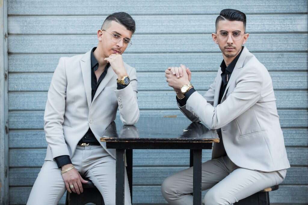 צחי ואלירון בוזגלו. | אבישג שאר ישוב צחי ואלירון בוזגלו. | אבישג שאר ישוב