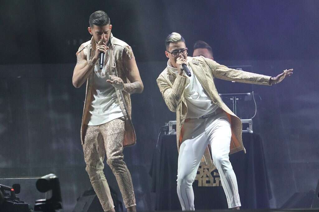 סטטיק ובנאל. | קוקו סטטיק ובנאל. | קוקו