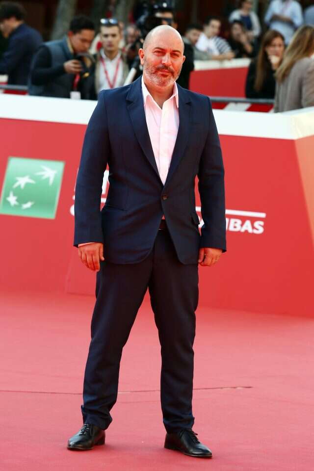 ליאור רז. | גטי אימג'ס