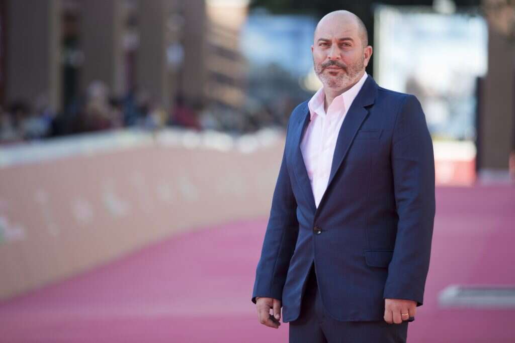 ליאור רז. | AP