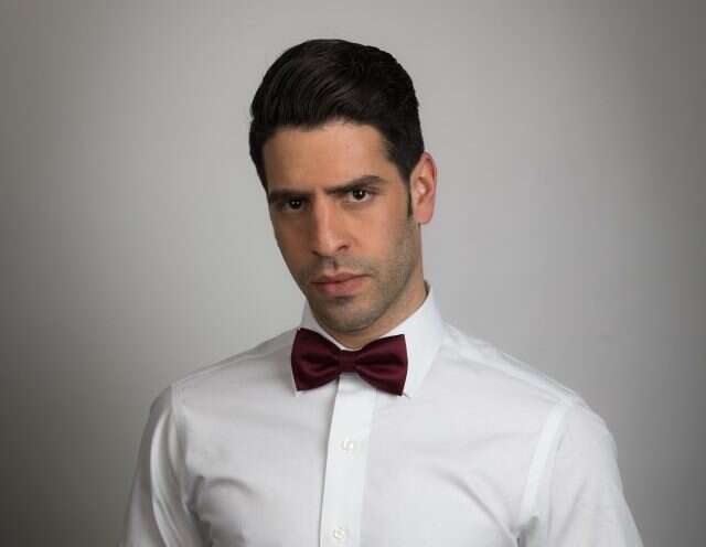 אורי לייזרוביץ'. | אריק סולטן