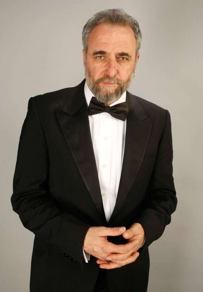 ארי פולמן. | AP