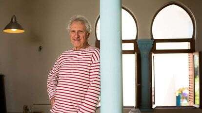 חנן קמינסקי. | אריק סולטן