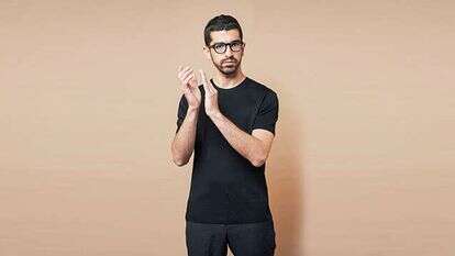 חנן בן ארי. | גלעד בר שלו