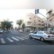 משטרה. | מרים צחי