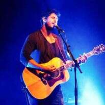 עידן עמדי. | אבי נישניבר