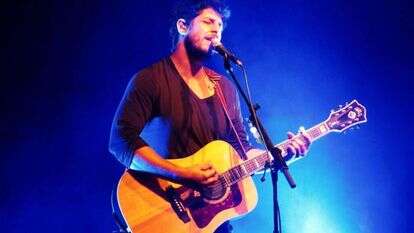 עידן עמדי. | אבי נישניבר