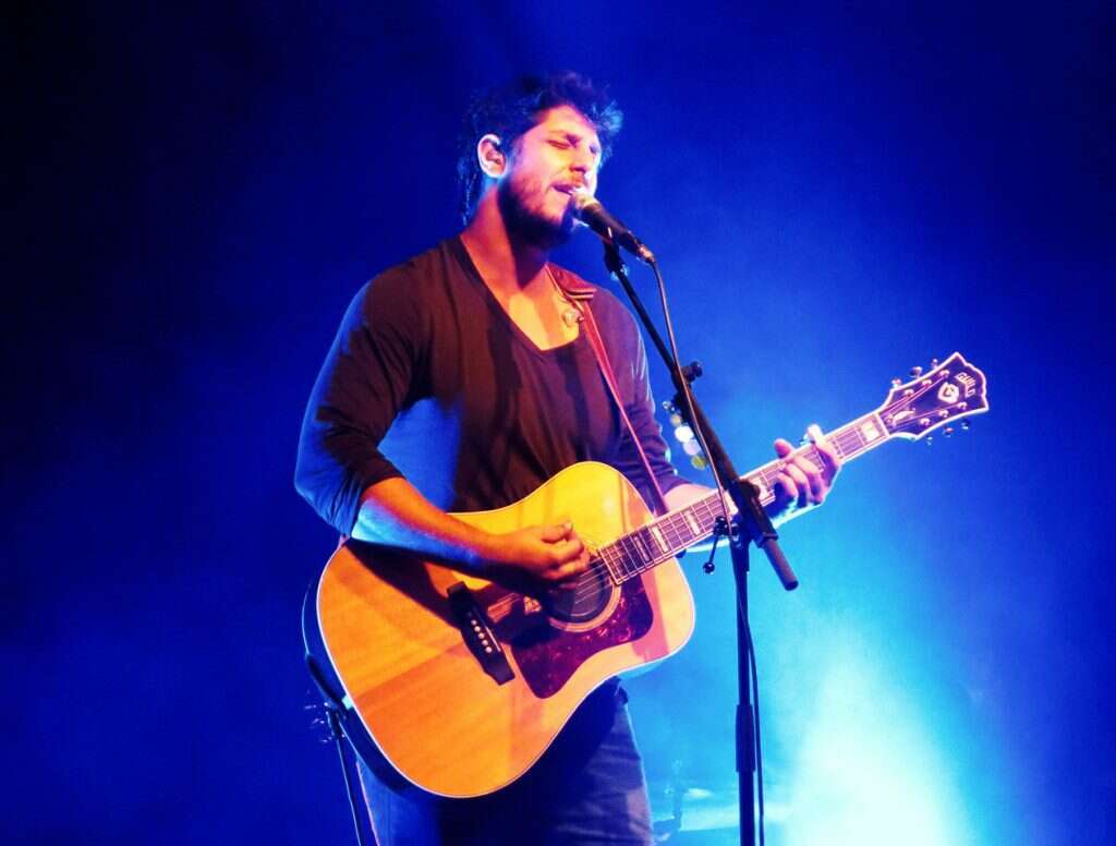 עידן עמדי. | אבי נישניבר