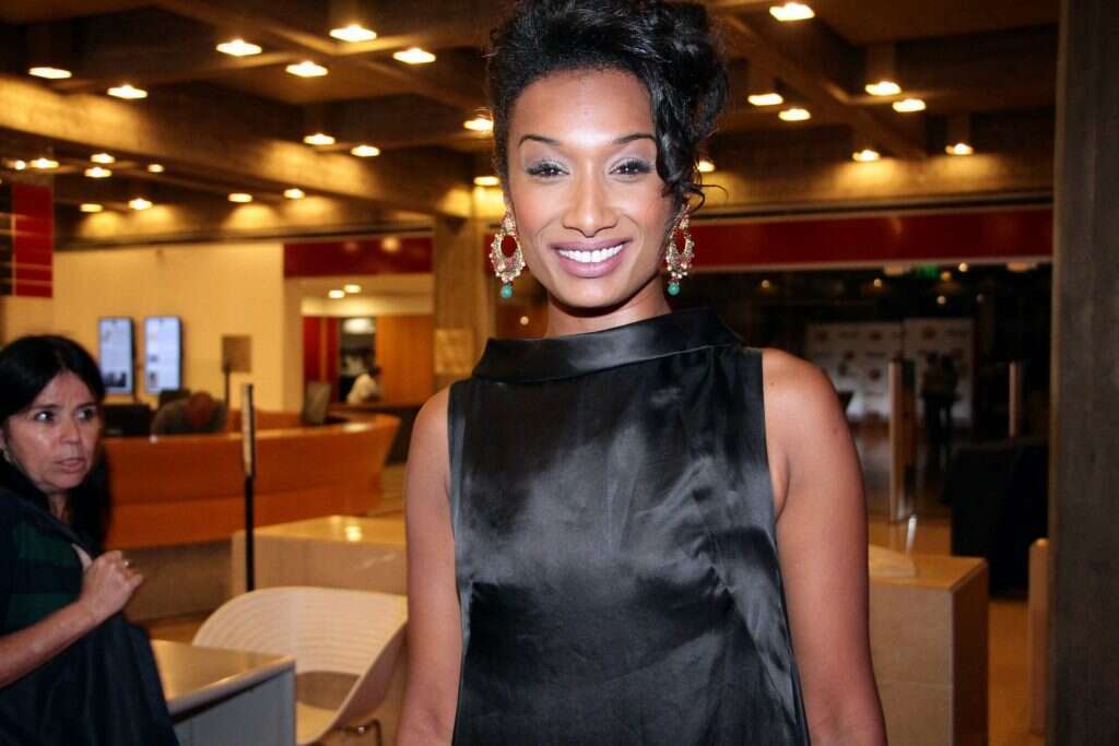 רות אסראי. | אמיר מאירי