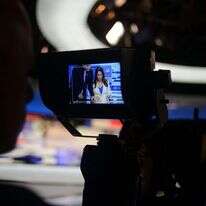 בעדשת המצלמה. סומברג וריקלין. | ערוץ 20