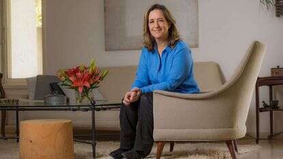 אילנה דיין. | אריק סולטן