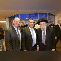 כנס תמיכה במשה ליאון. | דוברות משה ליאון כנס תמיכה במשה ליאון. | דוברות משה ליאון