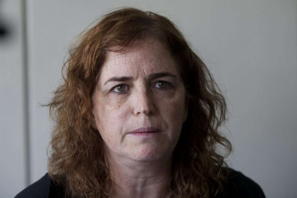 ליאת בן ארי. | מוטי מילרוד ליאת בן ארי. | מוטי מילרוד