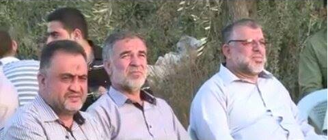 נאזיה אבו עון עם חסן יוסף נאזיה אבו עון עם חסן יוסף