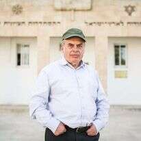 נתן שרנסקי. | אבישג שאר ישוב