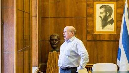 נתן שרנסקי. | אבישג שאר ישוב