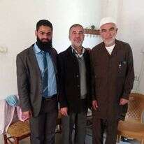 ראאד סאלח עם עליאן