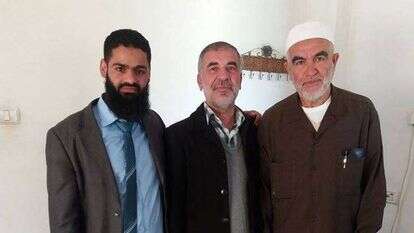 ראאד סאלח עם עליאן ראאד סאלח עם עליאן