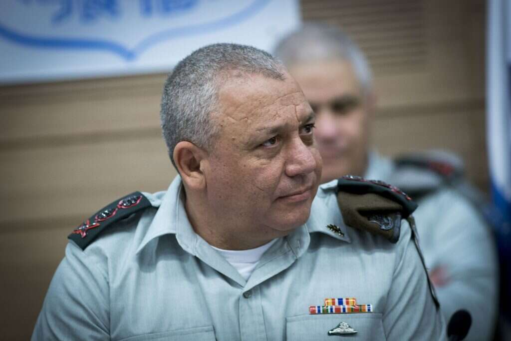 איזנקוט. | יונתן זינדל, פלאש 90