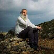 הרב אביחי רונצקי. | אריק סולטן