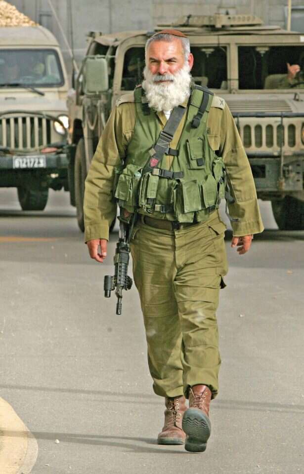 הרב רונצקי. | יהודה לחיאני הרב רונצקי. | יהודה לחיאני