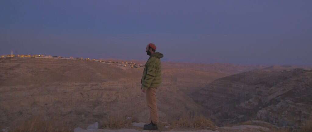 "כבר מאוחר". | חי אפיק