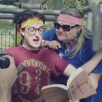 "עובדים על זה". | יח"צ