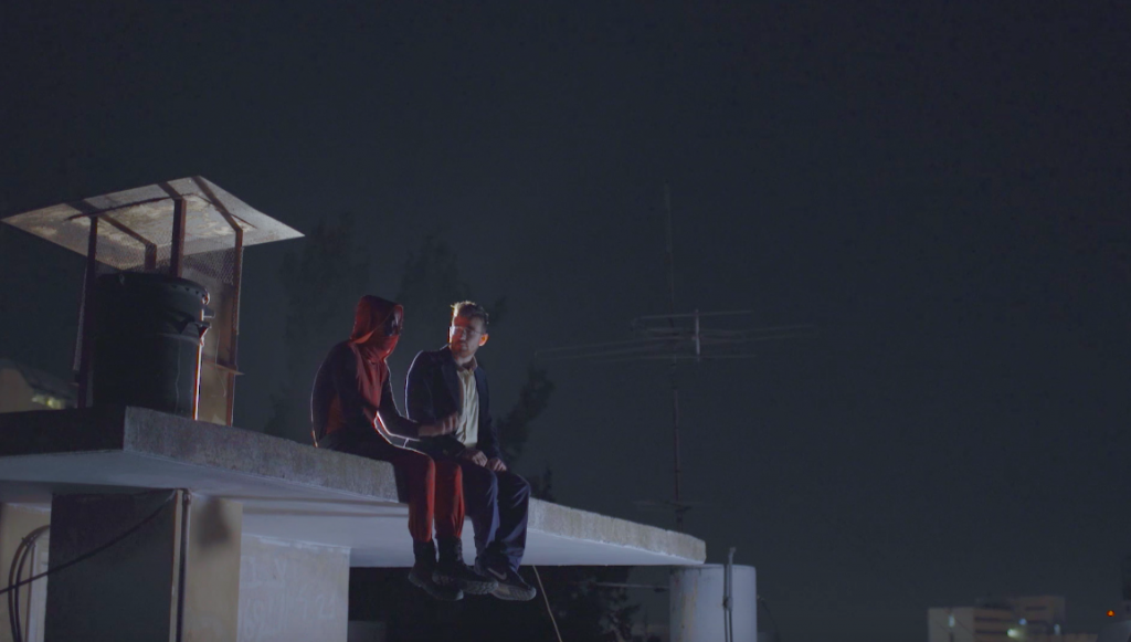 "מדינת ירושלים". | מסך