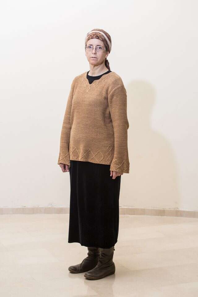 יראת שרבף. | אבישג שאר ישוב