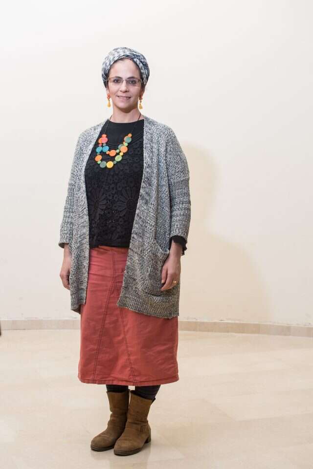 עתיה זר. | אבישג שאר ישוב