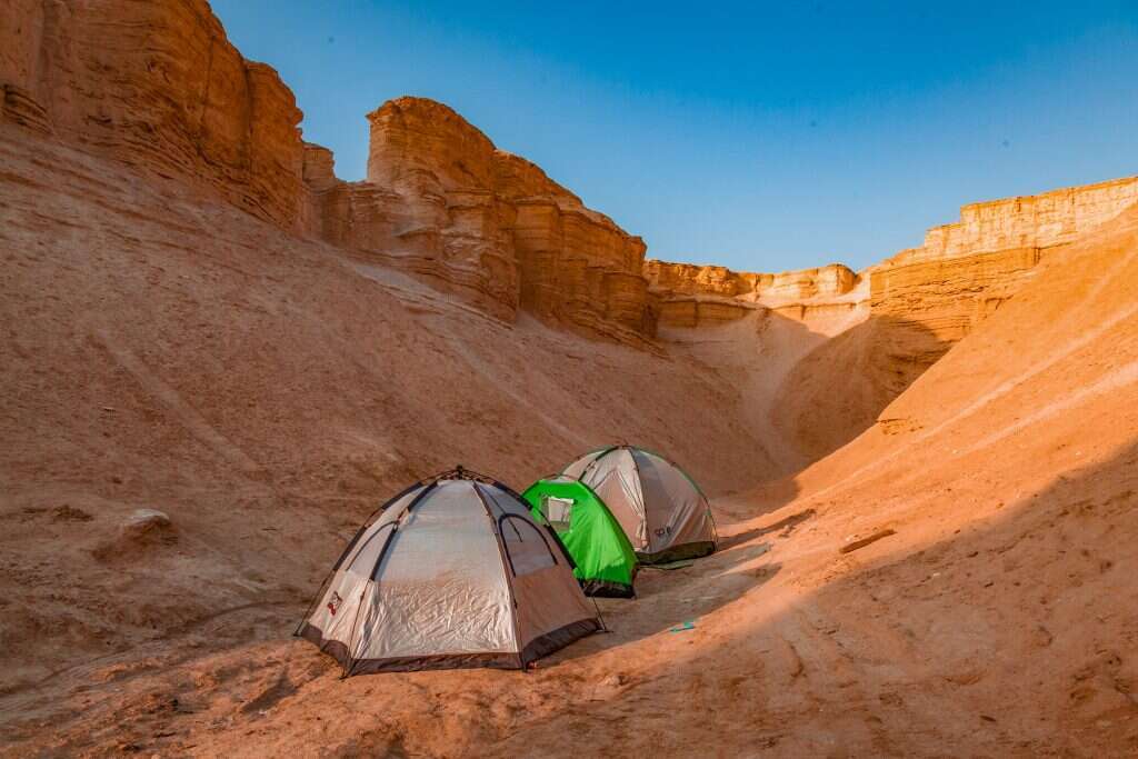 נחל חווארים. | ענת חרמוני, פלאש 90