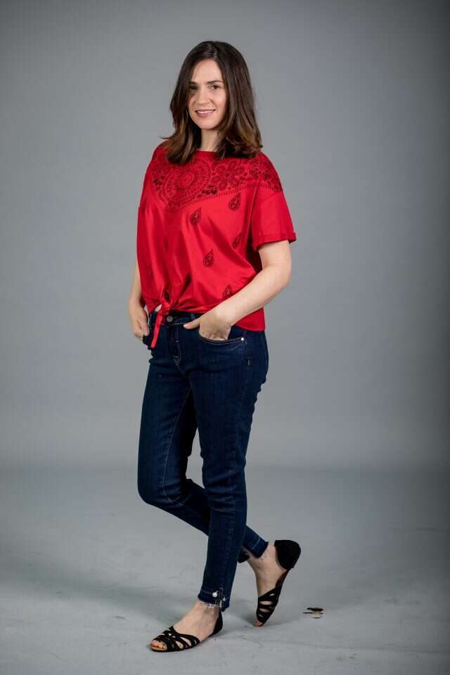 טלי שרון. | אריק סולטן