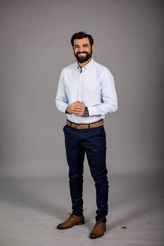 עמוס תמם. | אריק סולטן