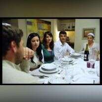 סרוגים. | יוסי צבקר באדיבות יס