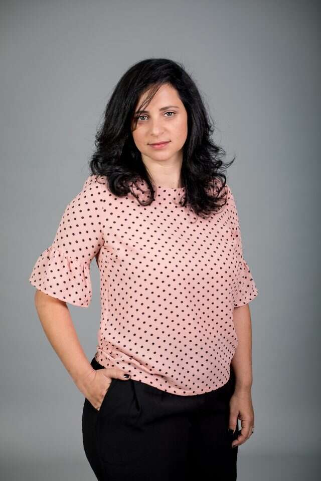 שרון פאוסטר. | אריק סולטן