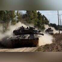 לוחמי צה"ל בצוק איתן | יוסי אלוני