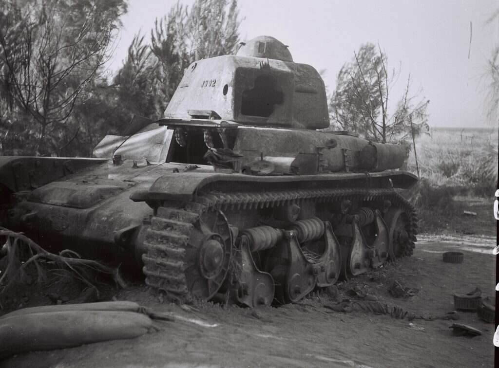 דגניה במלחמת העצמאות. | קלוגר זולטן, לע''מ