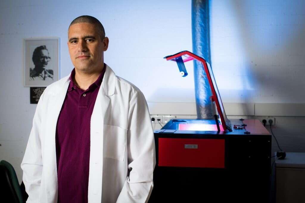 שי שמש. | אריק סולטן