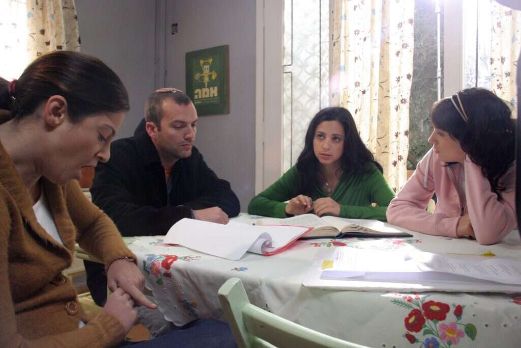 סרוגים. | רותם כהן