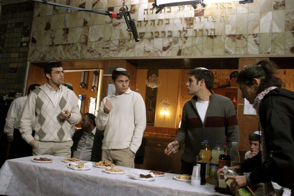 סרוגים. | רותם כהן סרוגים. | רותם כהן