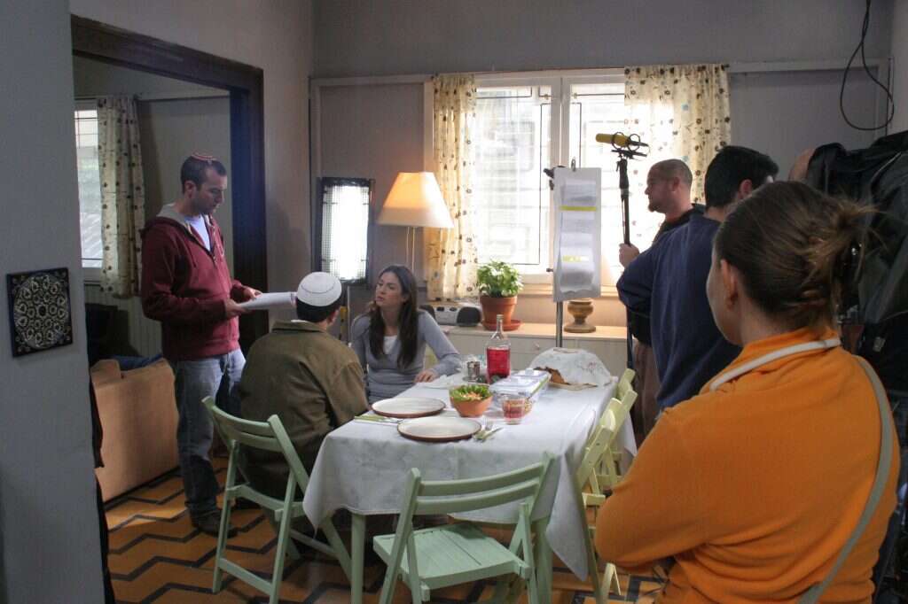 סרוגים. | רותם כהן