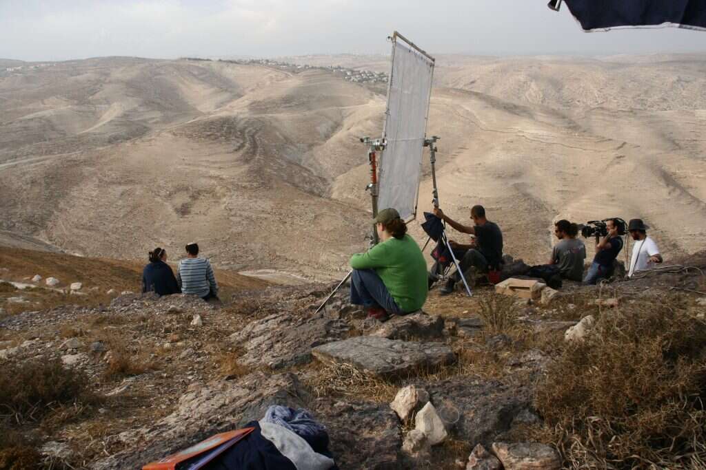 סרוגים. | רותם כהן