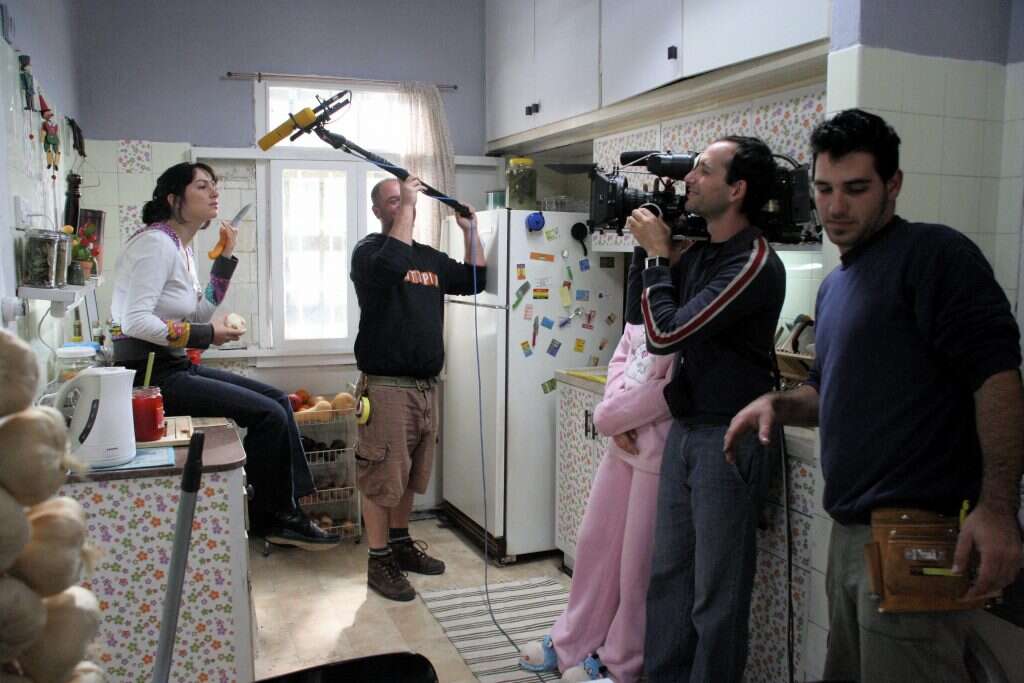 סרוגים. | רותם כהן